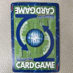 Dukemon Digimon Card Set 3 Types with Bonus - Excellent Condition - Image 2