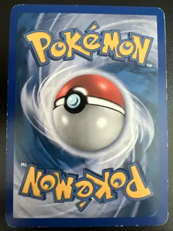 Pikachu 16/17 NM Pop Series 2 Yuka Morii Moderate/Heavy Play Pokemon TCG 2005 - Image 2