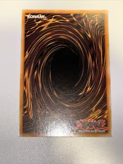 NM+ GAGAGA COWBOY (PUR - Prismatic Ultimate) 1st Edition Yugioh - RA04-EN064 - Image 2