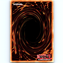 Yugioh Icejade Kosmochlor BACH-EN006 1st Edition Secret Rare Holo - NM 💎 - Image 2