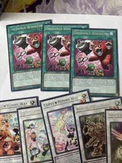 Yummy Deck Core Yugioh - Image 2