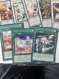 Yummy Deck Core Yugioh - Image 4
