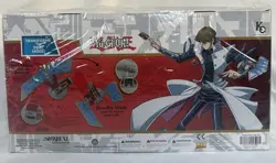 YuGiOh Duel Disk Konami UCC Distributing Kaiba Corporation Yami Seto Yu-Gi-Oh! 670711191382 - Image 2