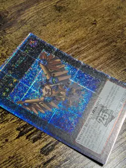 Yugioh Raidraptor - Force Strix RA04-EN243 1st Edition QCSR NM - Image 2