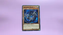 Yugioh Shaddoll Beast (MP) SDSH-EN008 1st edition Common - Image 1