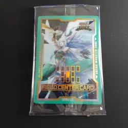 YuGiOh! - Ultimate Slayer - Yu-Gi-Oh! TCG Judge Field Center - SEALED!! - Image 1