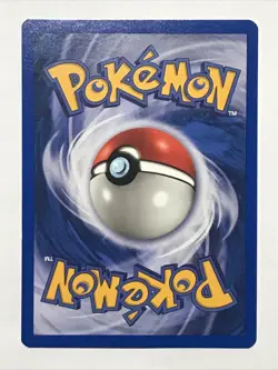 1st Edition Neo Revelation Shuckle 51/64 Pokemon Card WOTC Vintage - Image 3