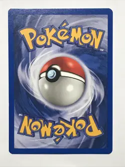 1st Edition Neo Revelation Shuckle 51/64 Pokemon Card WOTC Vintage - Image 4