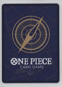 2024 One Piece Card Game: Extra - Memorial Collection EB01 Japanese Off-White - Image 2