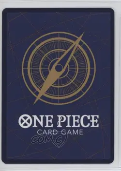 2023 One Piece Card Game: Kingdoms of Intrigue OP04 Oimo & Kashii #OP04-078 - Image 2