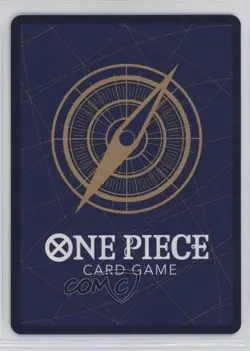 2024 One Piece Card Game: Extra - Memorial Collection EB01 Japanese #EB01-039 - Image 2