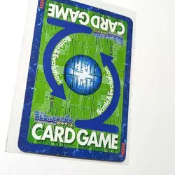 Old Digimon Card Game R-62 Bo-45 The Whistle of Lord Lake Vintage Booster - Image 5