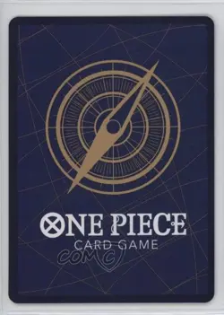 2024 One Piece Card Game: Extra - Memorial Collection EB01 Japanese #EB01-028 - Image 2