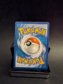 Lugia HGSSO2 Holo Heartgold & Soulsilver 2010 Promo Pokemon Card LP - Image 2