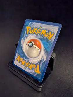 Lugia HGSSO2 Holo Heartgold & Soulsilver 2010 Promo Pokemon Card LP - Image 4