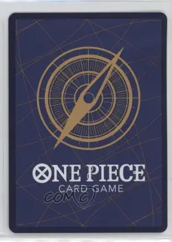 2023 One Piece Card Game: Kingdoms of Intrigue OP04 Gun Madoki #OP04-115 - Image 2