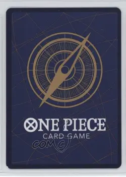 2023 One Piece Card Game: Kingdoms of Intrigue OP04 Ice Oni #OP04-047 - Image 2