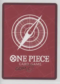 2023 One Piece Card Game: Awakening of the New Era OP05 L Enel #OP05-098 - Image 2