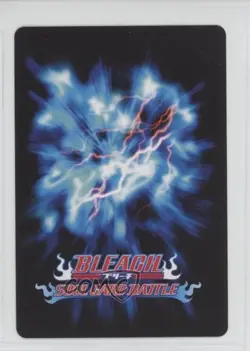 2004-07 Bleach Soul Card Battle Japanese Orihime Inoue #B-040 - Image 2