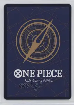 2023 One Piece Card Game: Kingdoms of Intrigue OP04 Nerdluck Pound #OP04-110 - Image 2