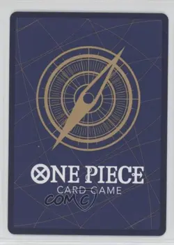 2023 One Piece Card Game: Starter Deck: Big Mom Pirates ST07 Charlotte Katakuri - Image 2