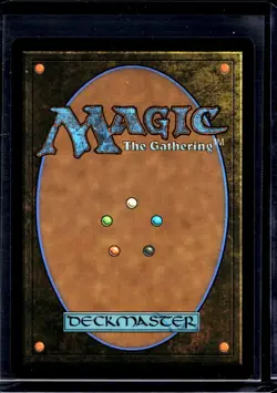 MTG Magic The Gathering Lord of the Rings Showcase Scroll Horses of the Bruinen - Image 2