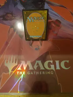 Past in Flames MM3 LP MTG - Image 2