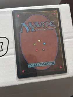 Mana Vortex - The Dark, LP, Magic the Gathering, MTG, English + free rando pulls - Image 3