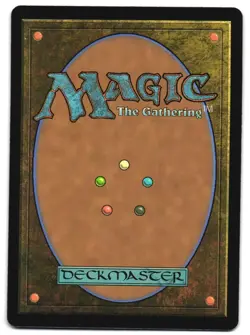 Skyline Despot 254 Commander Masters Near Mint MTG - Image 2