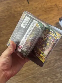 Lot of (18) Pokemon TCG Sword And Shield Evolving Skies Sealed Booster Packs - Image 3