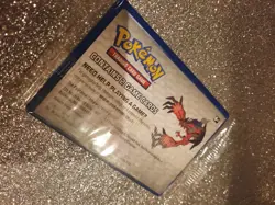 Pokemon McDonald's Trading Card Game UNOPENED Pikachu Tazo SEALED Holo SEALED - Image 5