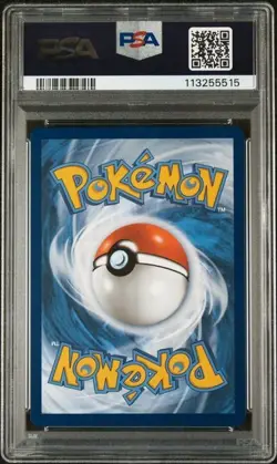 💥Pokemon - Snorlax - Black Star Promo - SVP 122 - TWIM - PSA 10💥 - Image 2