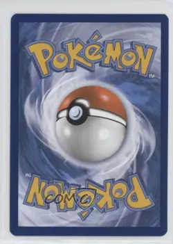 Jumpluff Reverse Foil Pokemon SV02: Paldea Evolved #003 - Image 2