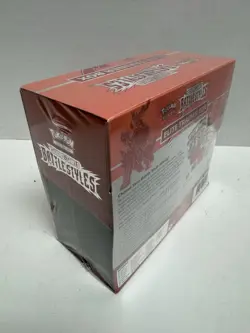 POKEMON NEW FACTORY SEALED SWORD & SHIELD BATTLE STYLES ELITE TRAINER BOX ETB ! - Image 4