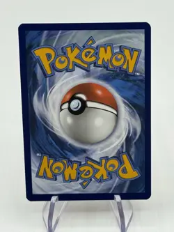 Pokemon Plusle Paradox Rift TCG Holo Card 193/182 Illustration Rare, Near Mint - Image 2
