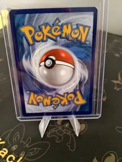 Pokemon Plusle Paradox Rift TCG Holo Card 193/182 Illustration Rare, Near Mint - Image 2