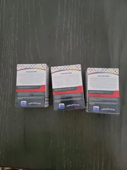 Pokemon TCG Scarlet & Violet 151 Booster Bundle Sealed New (3 Boxes) - Image 3