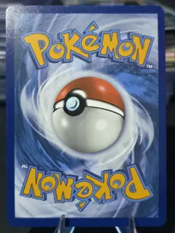 Pokemon TCG Gurdurr 048/086 SV: Black Bolt Master Ball Reverse Holo NM - Image 2