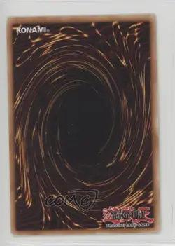 Token Sundae Unlimited YuGiOh Storm of Ragnarok #STOR-EN057 - Image 2