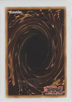 Black Veloci Unlimited YuGiOh Phantom Darkness #PTDN-EN033 2008 - Image 2