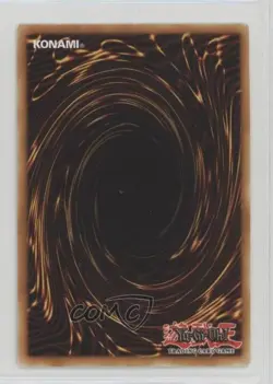 Earth Effigy Unlimited YuGiOh Phantom Darkness #PTDN-EN040 2008 - Image 2