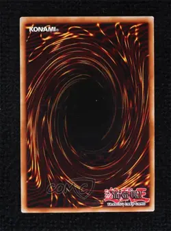 Dark Magician of Chaos 1st Ed. YuGiOh Battle Pack 2: War the Giants #BP02-EN023 - Image 2