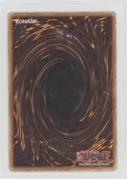 SR - Elemental HERO Ocean Shooting Star Tin YuGiOh Collectible Tins 2010 Wave 2 - Image 2