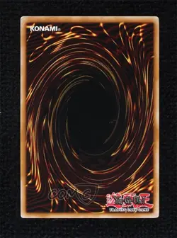 Red Dragon Archfiend YuGiOh Turbo Pack: Booster 6 #TU06-EN008 READ - Image 2