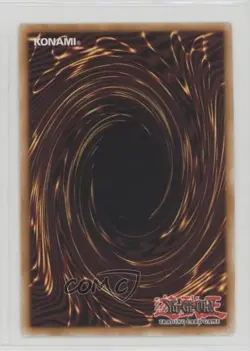 The Wicked Eraser YuGiOh Series 7 Collectors Tins Limited Edition Promo 2010 - Image 2