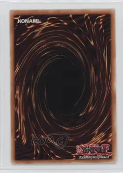 Dark Contract with Patent License 1st Ed. YuGiOh Battle of Chaos #BACH-EN056 - Image 2
