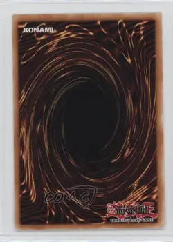Nordic Beast Gullinbursti 1st Ed. YuGiOh Battle of Chaos #BACH-EN011 - Image 2