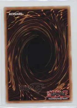 Libromancer Agent 1st Ed. YuGiOh Battle of Chaos #BACH-EN087 - Image 2