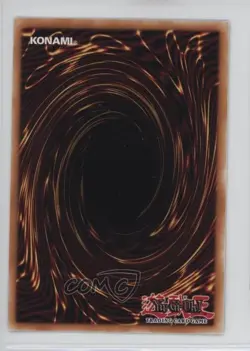 White Relic of Dogmatika 1st Ed. YuGiOh Battle Chaos #BACH-EN035 - Image 2