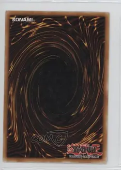 Gaia The Fierce Knight 1st Ed. YuGiOh Yugi's Legendary Decks - Collector's Set - Image 2